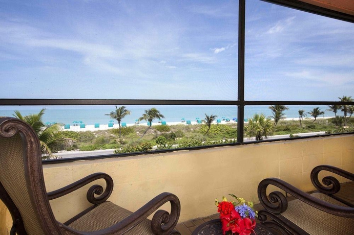 Imagen general del Hotel Tween Waters Island Resort and Spa. Foto 11