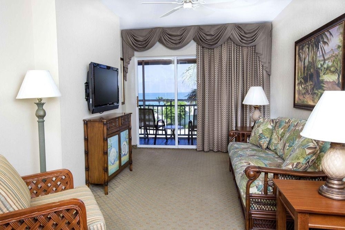 Imagen general del Hotel Tween Waters Island Resort and Spa. Foto 12