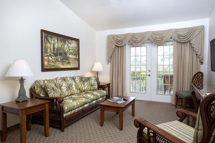 Imagen general del Hotel Tween Waters Island Resort and Spa. Foto 13