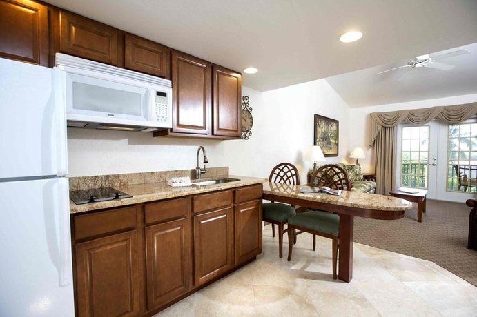 Imagen general del Hotel Tween Waters Island Resort and Spa. Foto 14