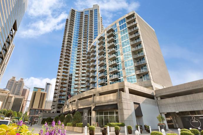 Imagen general del Hotel Twelve Downtown, Autograph Collection. Foto 1