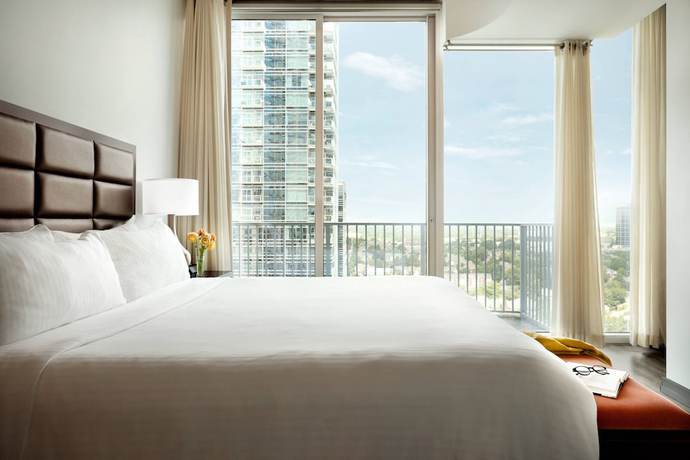 Imagen de la habitación del Hotel Twelve Downtown, Autograph Collection. Foto 6