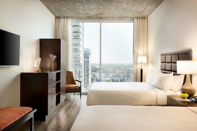 Imagen de la habitación del Hotel Twelve Downtown, Autograph Collection. Foto 8