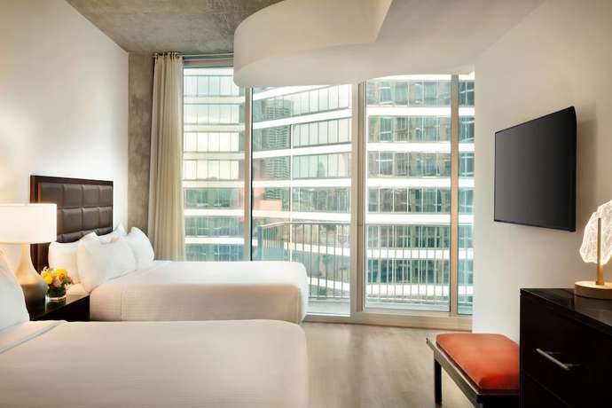 Imagen de la habitación del Hotel Twelve Downtown, Autograph Collection. Foto 10