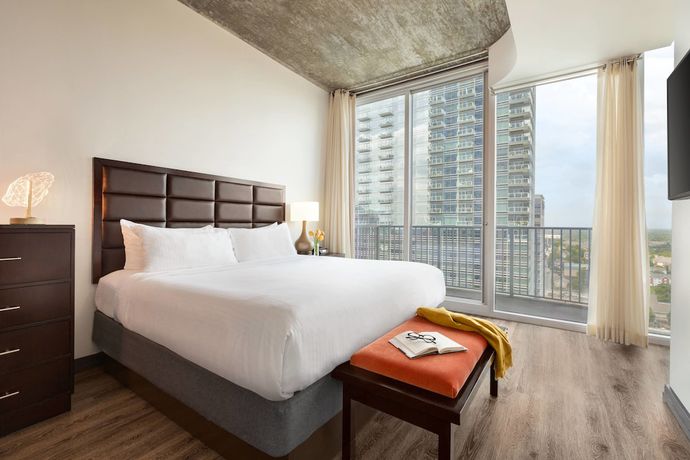 Imagen de la habitación del Hotel Twelve Downtown, Autograph Collection. Foto 12