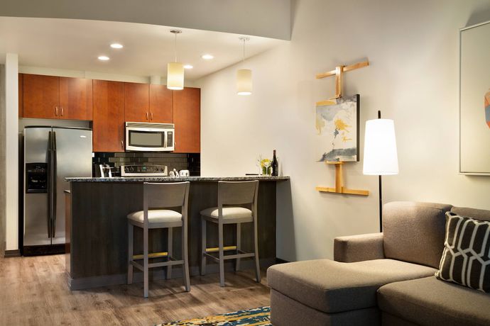 Imagen de la habitación del Hotel Twelve Downtown, Autograph Collection. Foto 13