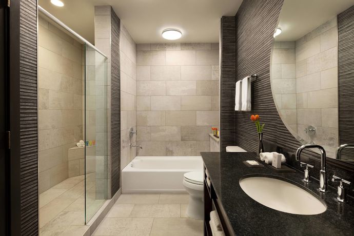 Imagen de la habitación del Hotel Twelve Downtown, Autograph Collection. Foto 16