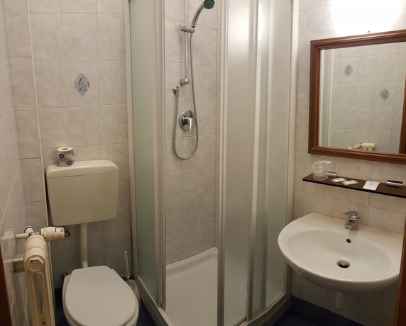 Imagen de la habitación del Hotel Twelve. Foto 10