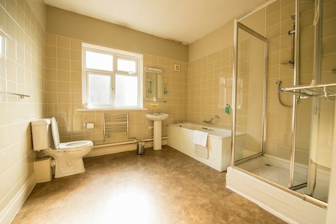 Imagen general del Hotel Twelve Knights. Foto 7