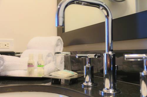 Imagen de la habitación del Hotel Twelve Midtown, Autograph Collection. Foto 5