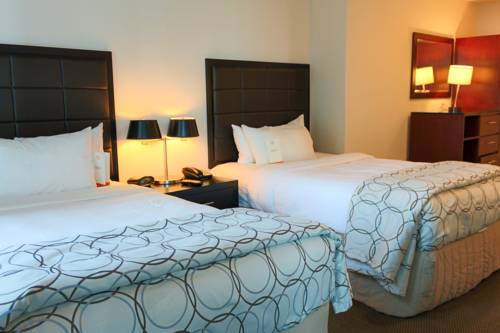 Imagen de la habitación del Hotel Twelve Midtown, Autograph Collection. Foto 10