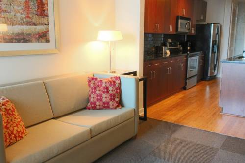 Imagen de la habitación del Hotel Twelve Midtown, Autograph Collection. Foto 12