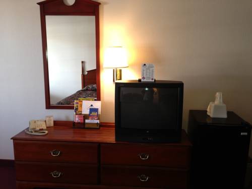 Imagen de la habitación del Hotel Twelve Oaks Inn. Foto 4