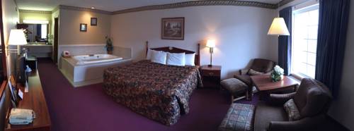 Imagen de la habitación del Hotel Twelve Oaks Inn. Foto 9