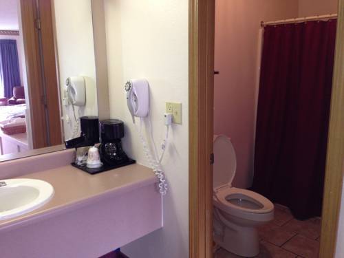 Imagen de la habitación del Hotel Twelve Oaks Inn. Foto 16