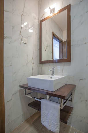 Imagen de la habitación del Hotel Twelve by Aycon. Foto 2