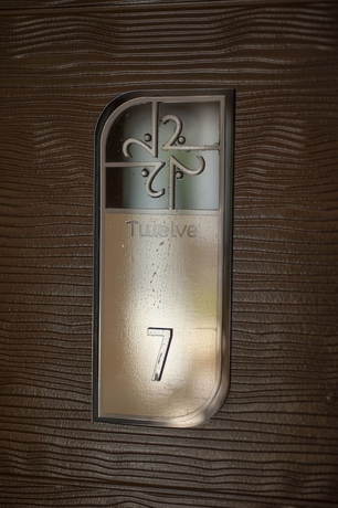 Imagen de la habitación del Hotel Twelve by Aycon. Foto 3