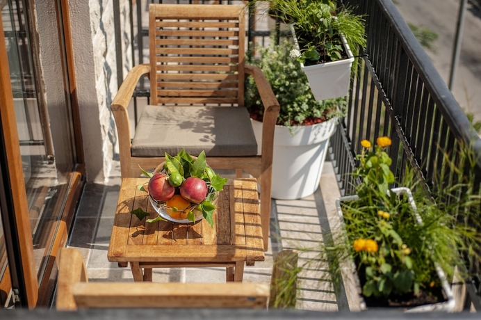 Imagen de la habitación del Hotel Twelve by Aycon. Foto 4