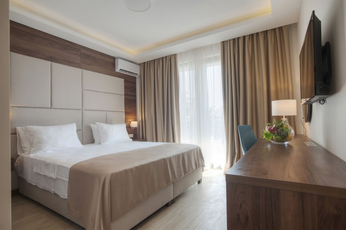 Imagen de la habitación del Hotel Twelve by Aycon. Foto 5