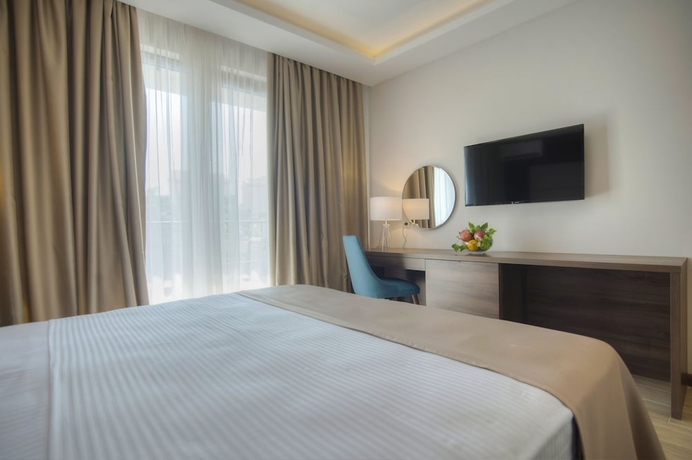 Imagen de la habitación del Hotel Twelve by Aycon. Foto 6