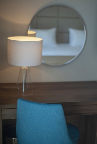 Imagen de la habitación del Hotel Twelve by Aycon. Foto 8