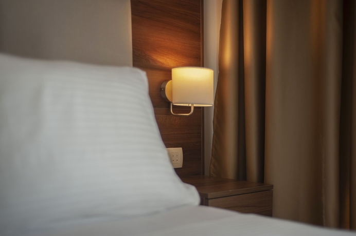 Imagen de la habitación del Hotel Twelve by Aycon. Foto 9