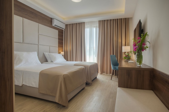 Imagen de la habitación del Hotel Twelve by Aycon. Foto 12