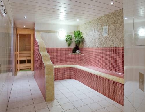 Imagen general del Hotel Twengerhof. Foto 7