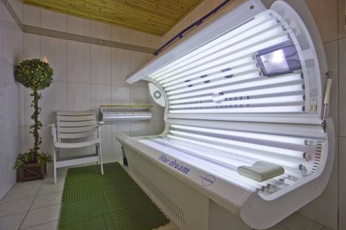 Imagen general del Hotel Twengerhof. Foto 2