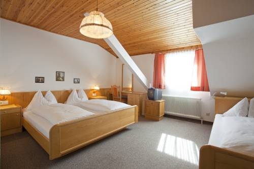 Imagen general del Hotel Twengerhof. Foto 3