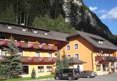 Imagen general del Hotel Twengerhof. Foto 6