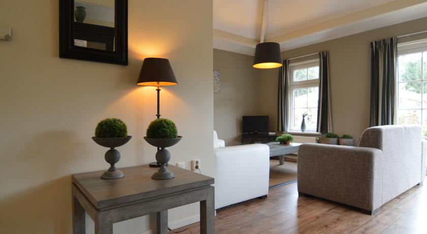 Imagen de la habitación del Hotel Twentie. Foto 2