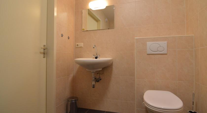 Imagen de la habitación del Hotel Twentie. Foto 3