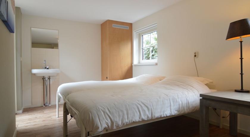 Imagen de la habitación del Hotel Twentie. Foto 5