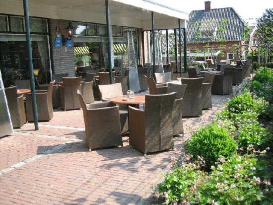 Imagen de los exteriores del Hotel Twents Gastenhoes. Foto 4