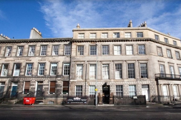 Imagen general del Hotel Twenty, Edimburgo. Foto 7