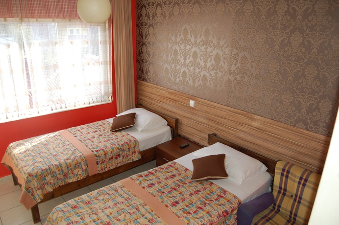 Imagen de la habitación del Hotel Twenty. Foto 7