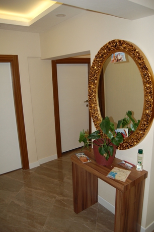 Imagen de los interiores del Hotel Twenty. Foto 12