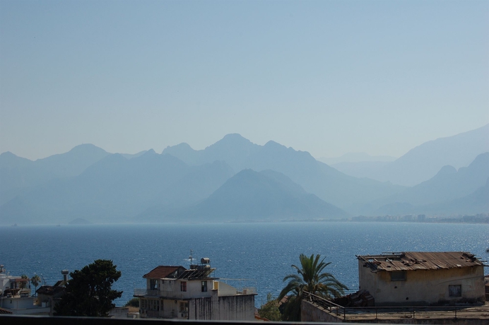 Imagen general del Hotel Twenty. Foto 2