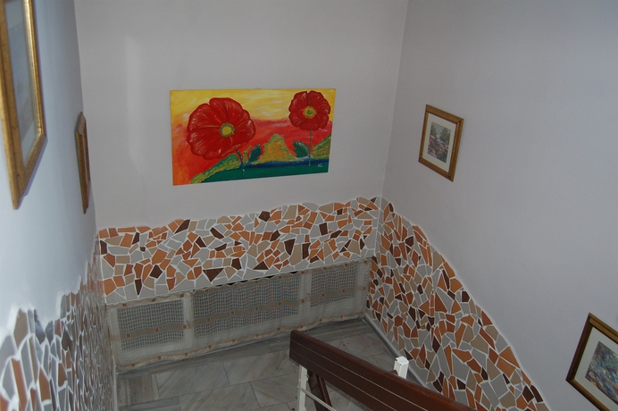 Imagen de los interiores del Hotel Twenty. Foto 16