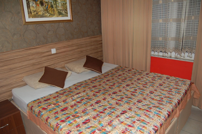 Imagen de la habitación del Hotel Twenty. Foto 11