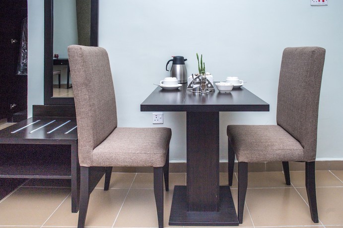 Imagen de la habitación del Hotel Twenty, Kaduna. Foto 12