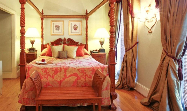 Imagen de la habitación del Hotel Twenty Nevern Square. Foto 4