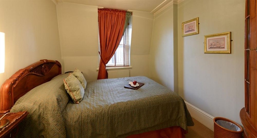 Imagen de la habitación del Hotel Twenty Nevern Square. Foto 8
