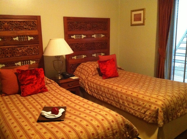 Imagen de la habitación del Hotel Twenty Nevern Square. Foto 10