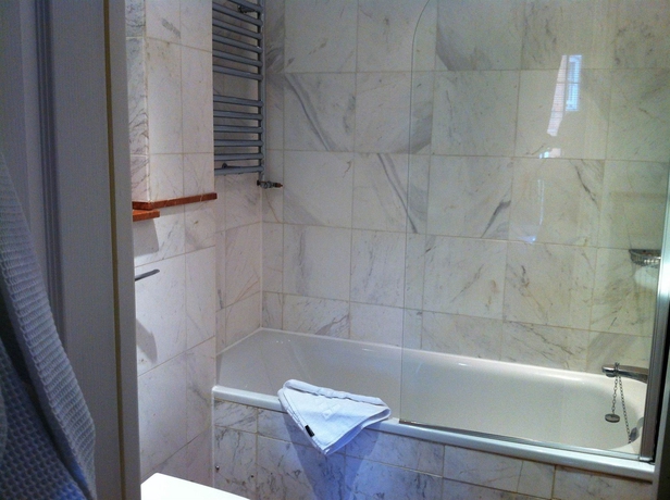 Imagen de la habitación del Hotel Twenty Nevern Square. Foto 11