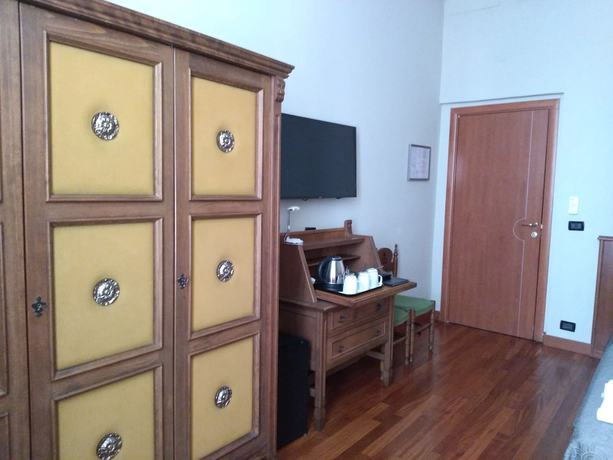 Imagen de la habitación del Hotel Twenty Nine. Foto 3
