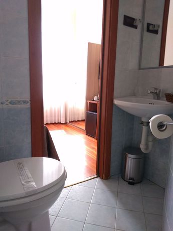 Imagen de la habitación del Hotel Twenty Nine. Foto 5