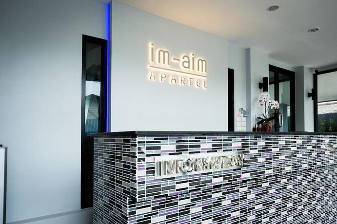 Imagen de los interiores del Hotel Twenty Nine Kv Apartel. Foto 18