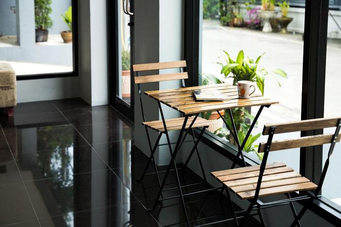Imagen de los interiores del Hotel Twenty Nine Kv Apartel. Foto 20